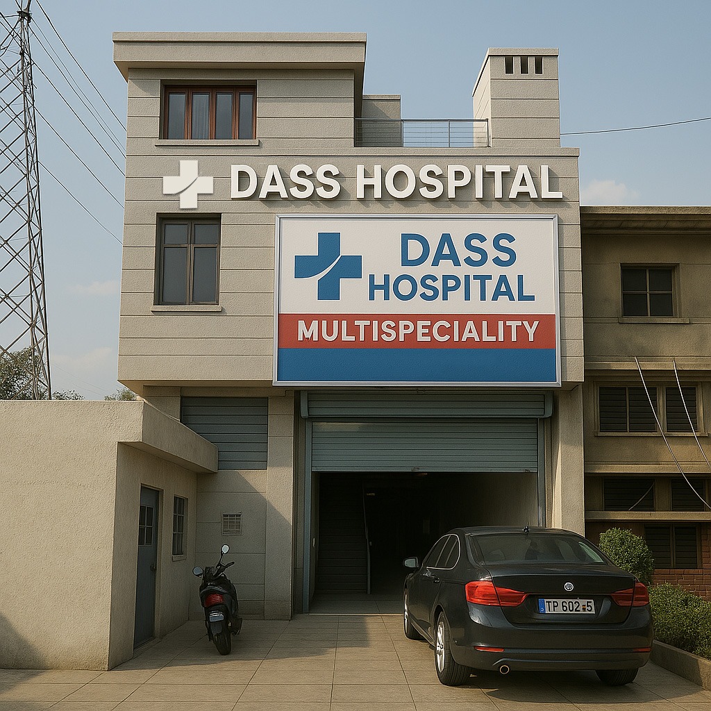 Dr. Dass Hospital