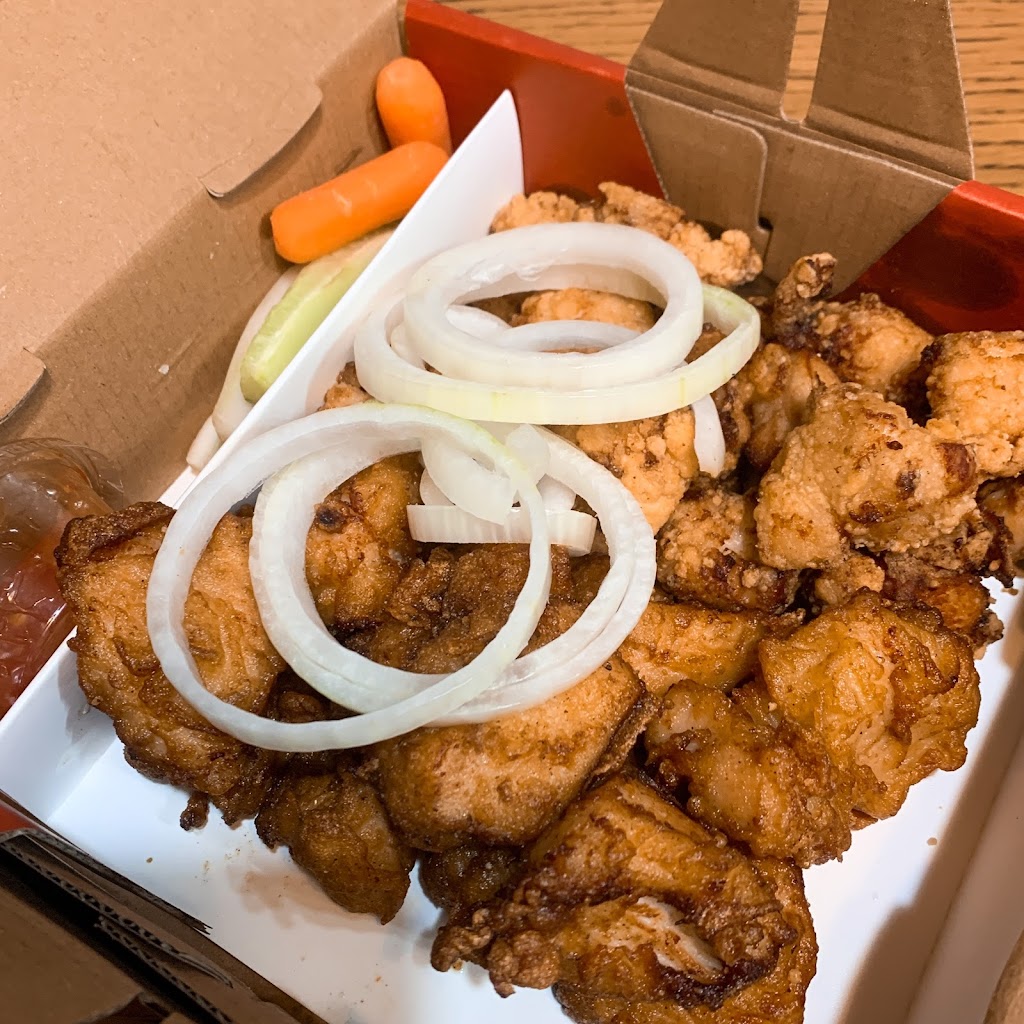 超派炸雞-西門昆明直營店 的照片