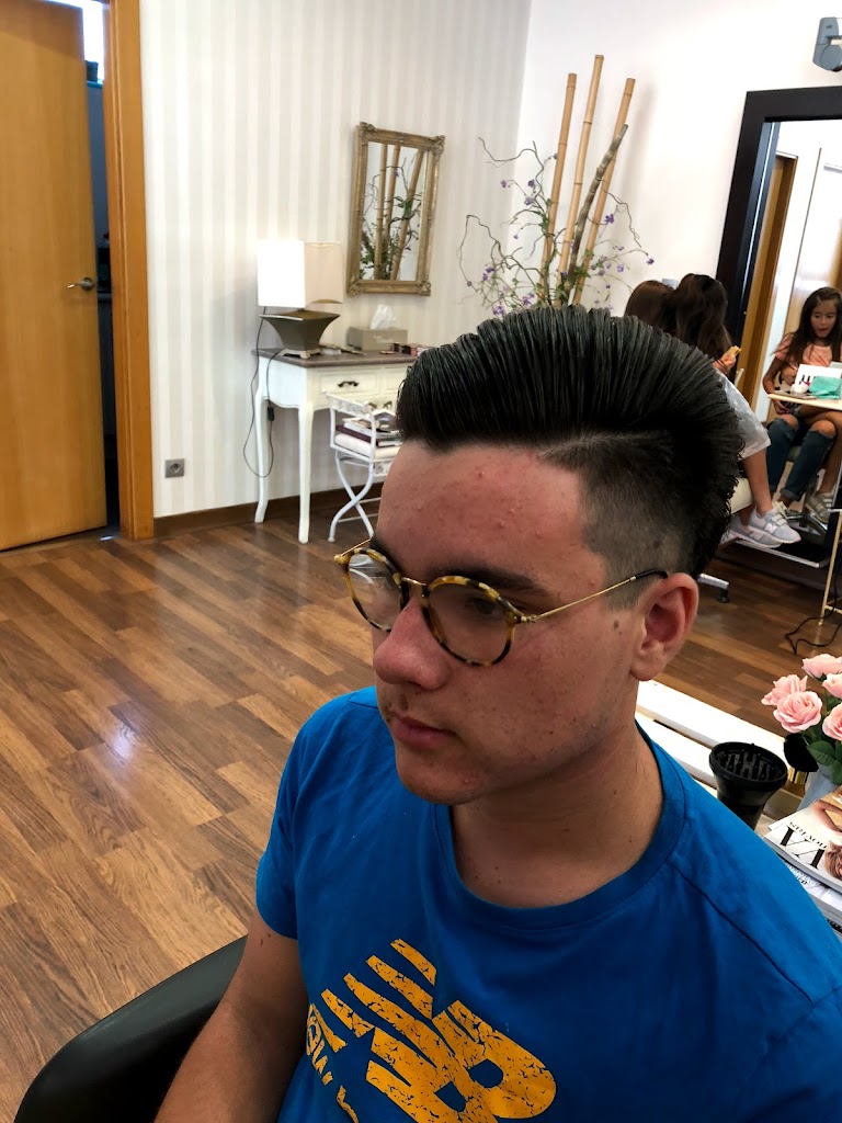 Arantxa Meler Peluqueria