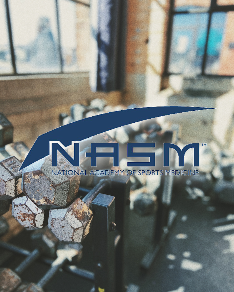  Next Step Fitness Solutions LLC