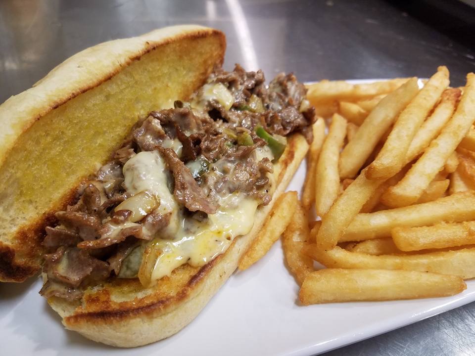  Anglers Bar & Grill and Campground