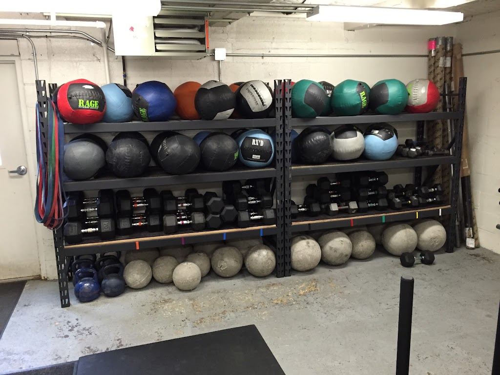  Lake George CrossFit