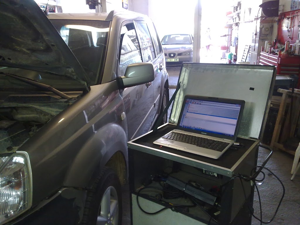 AN-CES ELECTRICITAT,S.L.