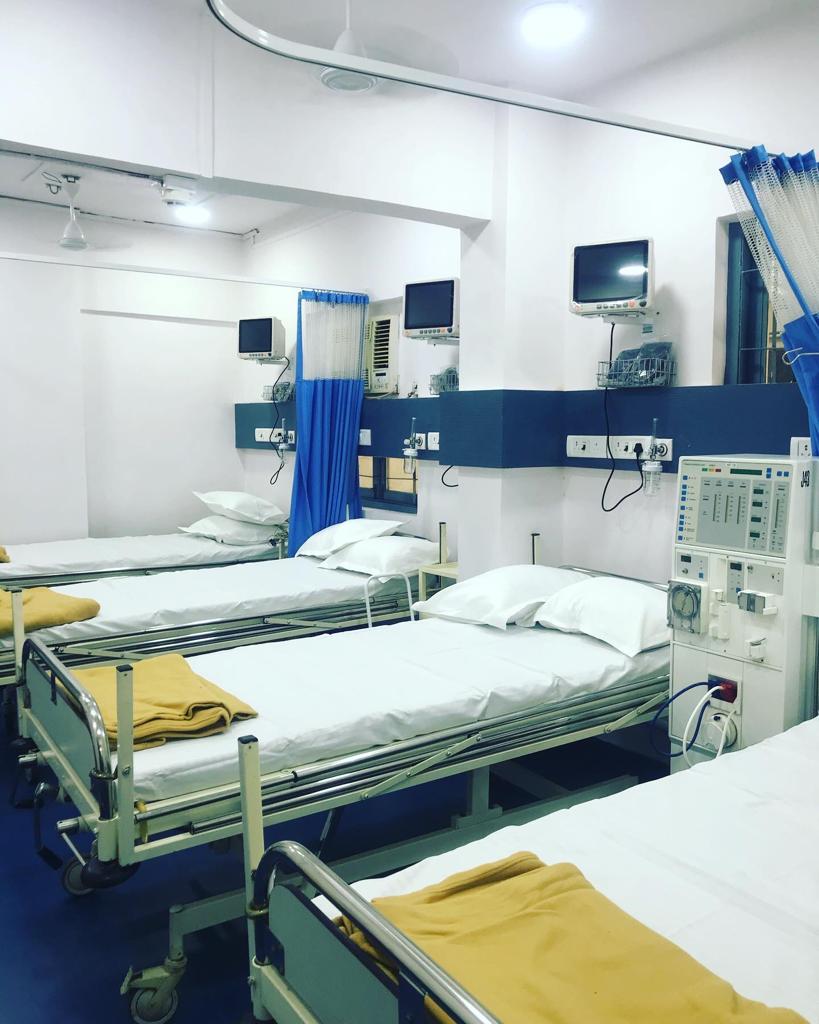 Dr. Prosper Hospital