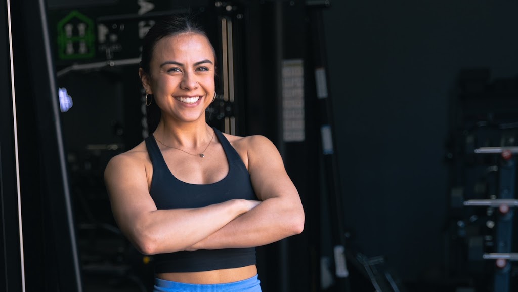  BuiltbyZoe Personal Training