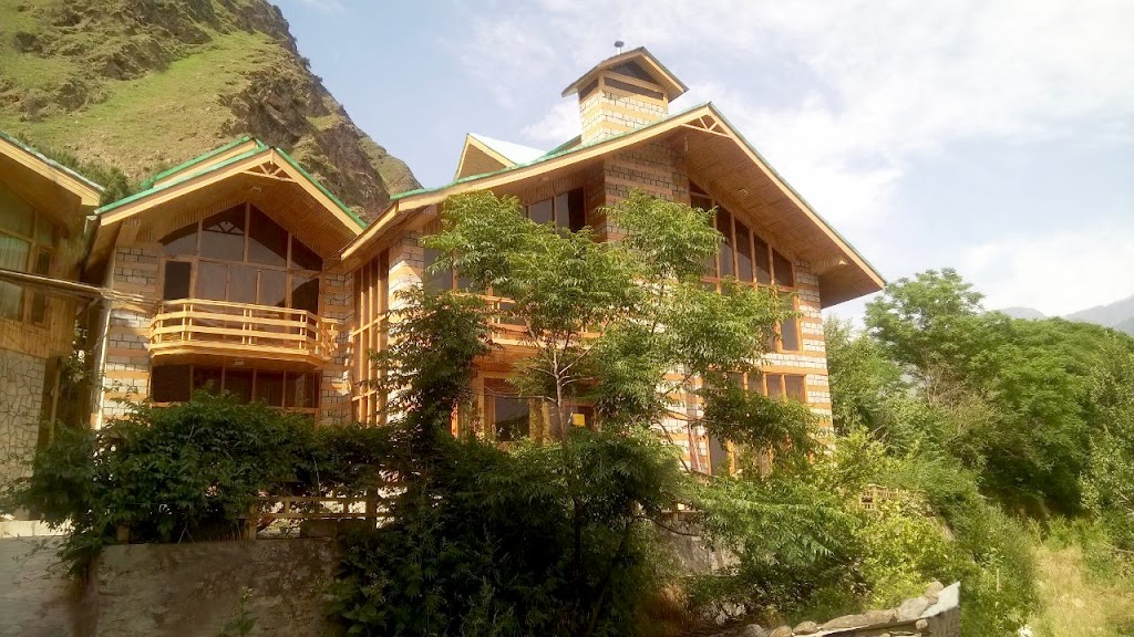 V Resorts Kullu