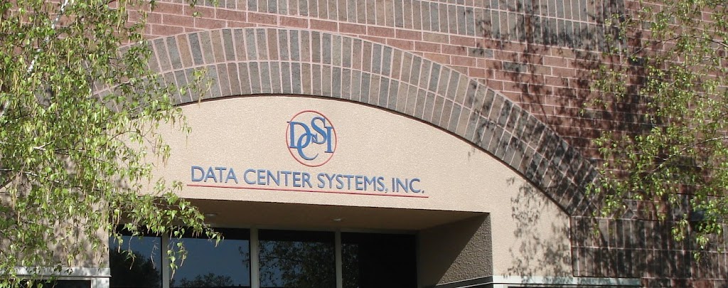 Data Center Systems Inc