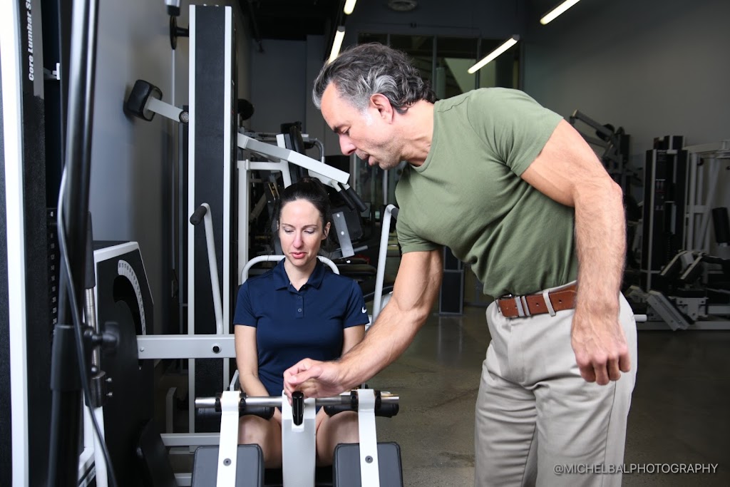  Vitality Personal Training