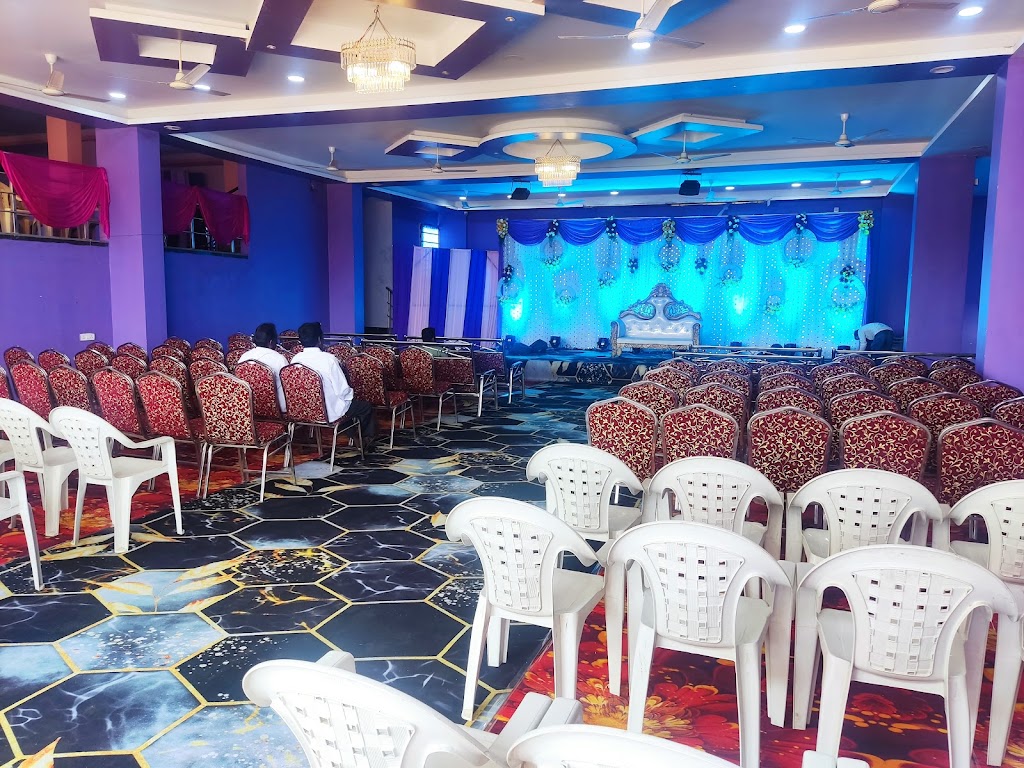 Mkb Functionhall Guest House