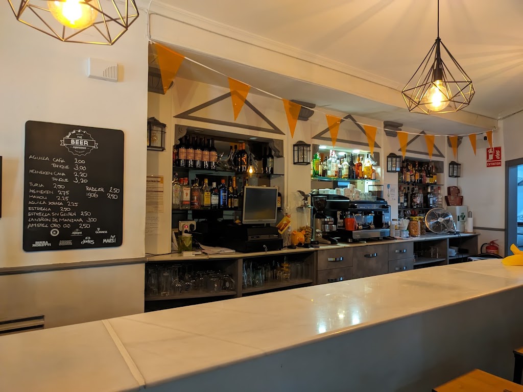 BAR HOLANDA — Ambiente