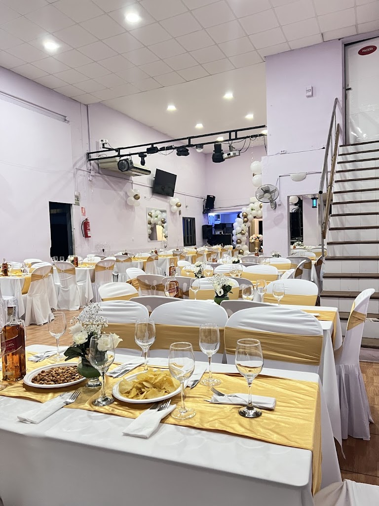 Disco-bar Rincon Latino