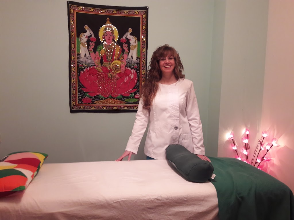 Infinit. Espacio de Terapias Evolutivas