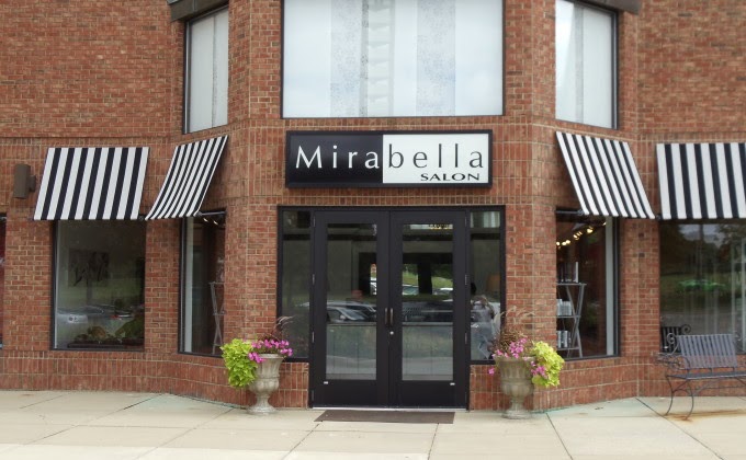 Mirabella Salon - Okemos, MI