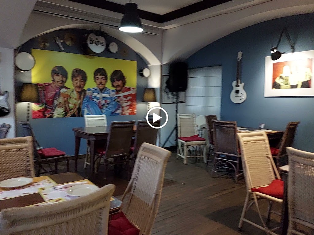 Gastrobar Rock Cafe — Videos