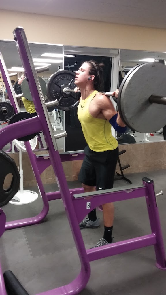  Indian River Fitness, LLC