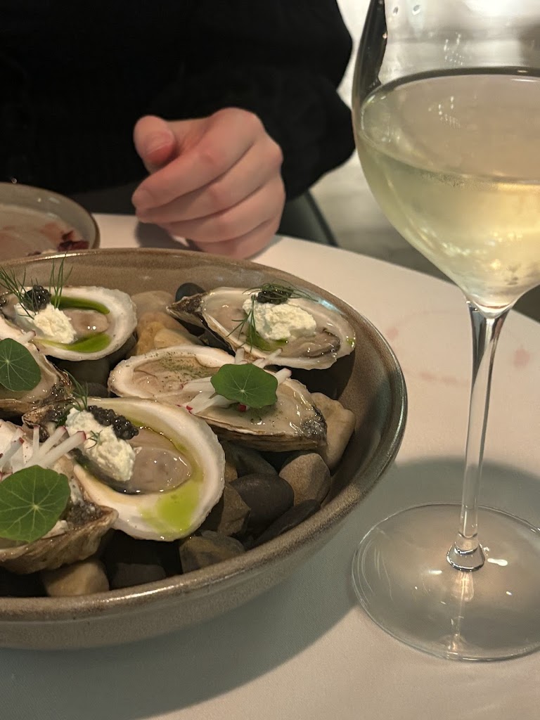 Oyster