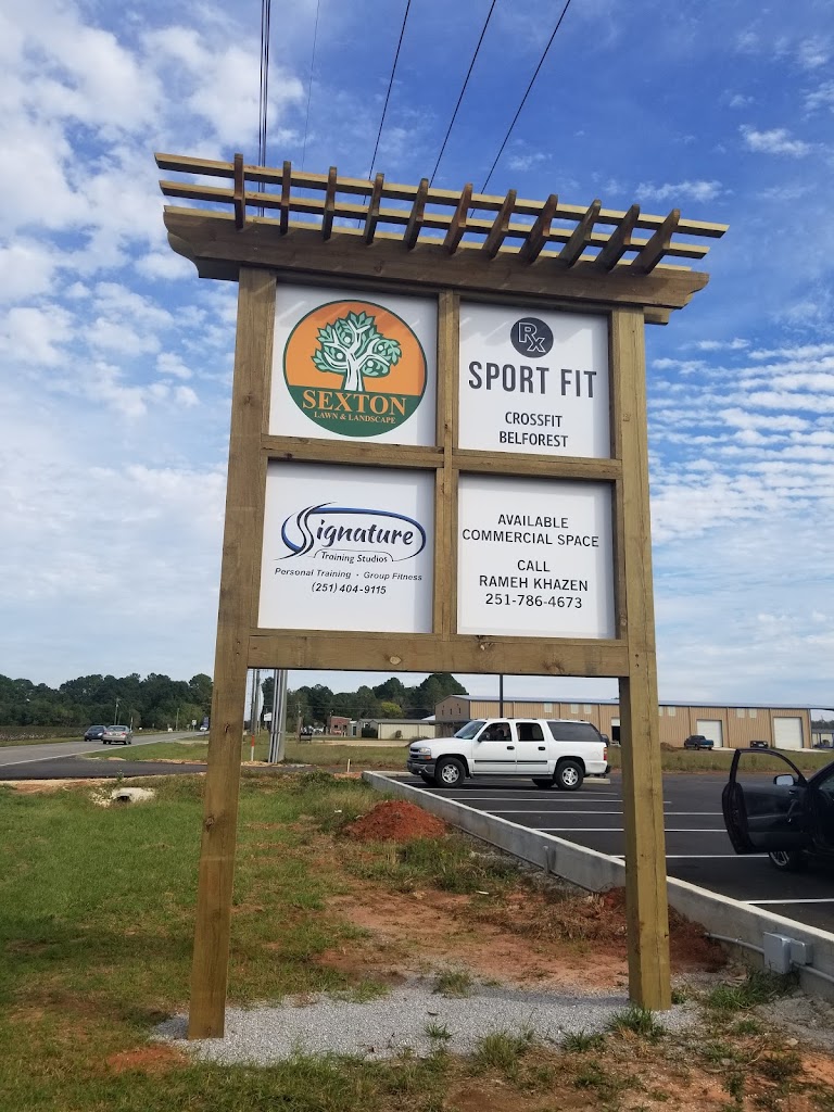  Signature Training Studios