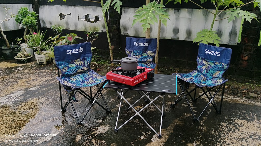 Kenou Rental And Store Outdoor