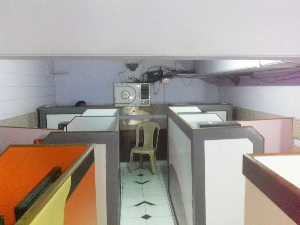 Websmart Infotech