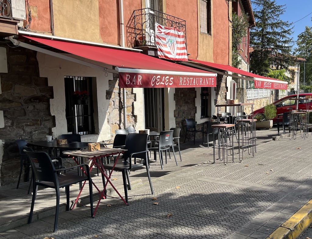 Bar Celes Restaurante