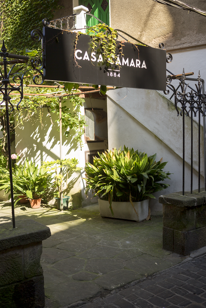 Casa Camara