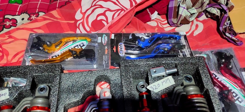 SETIA KAWAN MOTOR