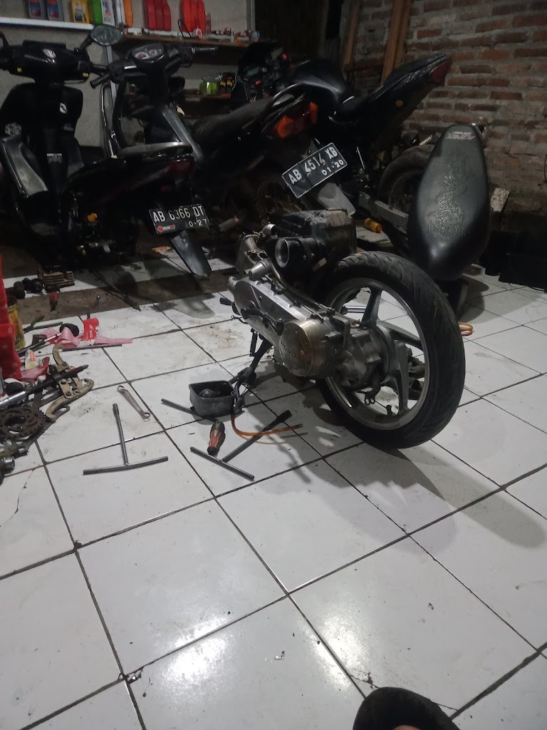 RIDWANMOTOR
