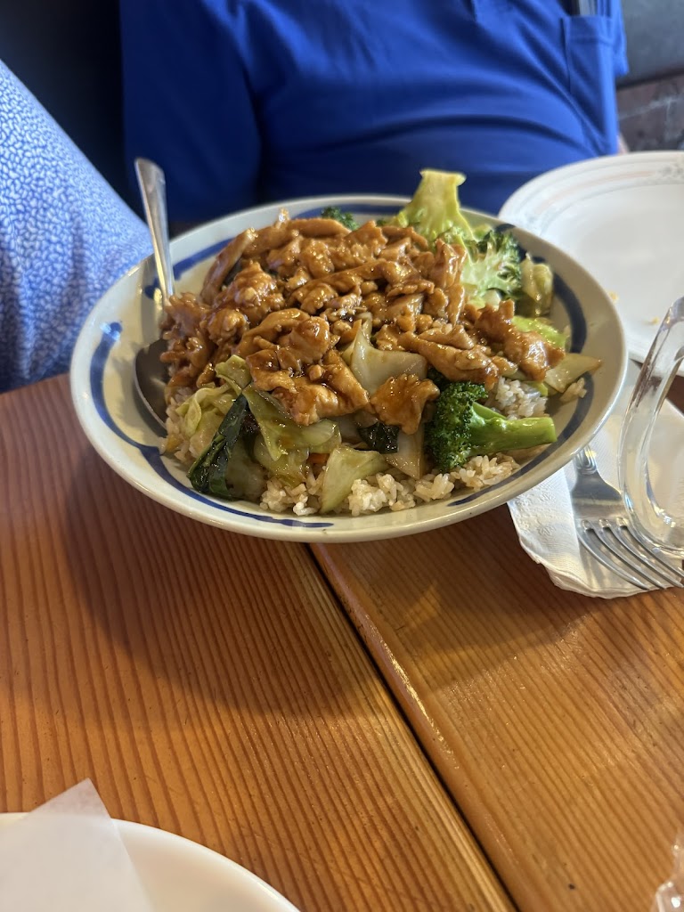 Food & drink