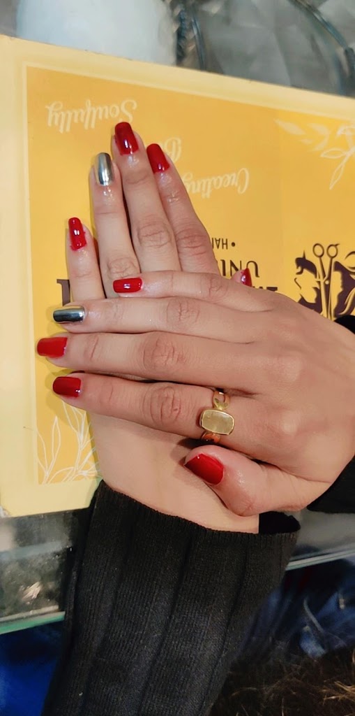 Meraki Unisex Salon Best Unisex Salon Makeup In Jodhpur