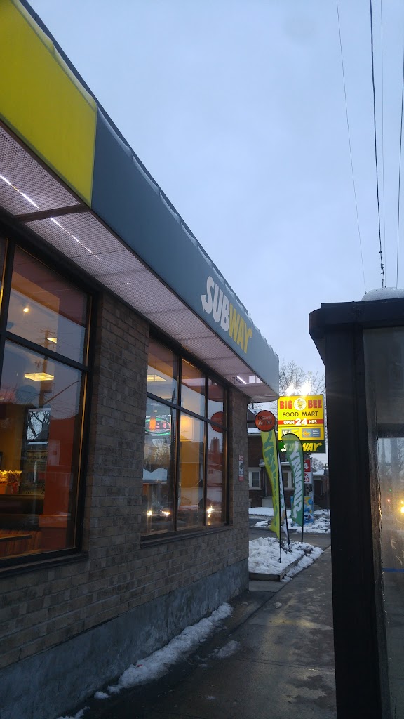 Subway