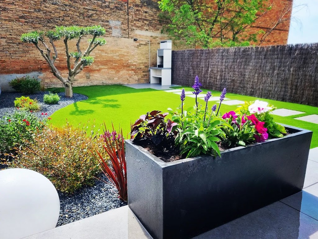 Jardineros Green Paradise