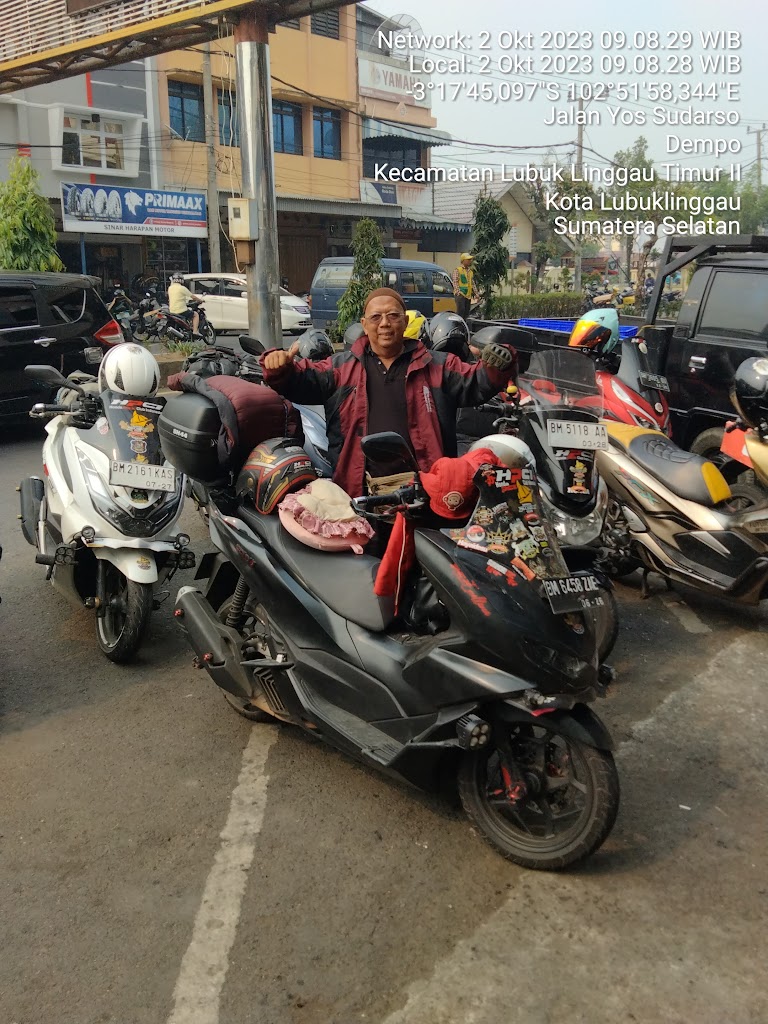 Sinar Harapan Motor