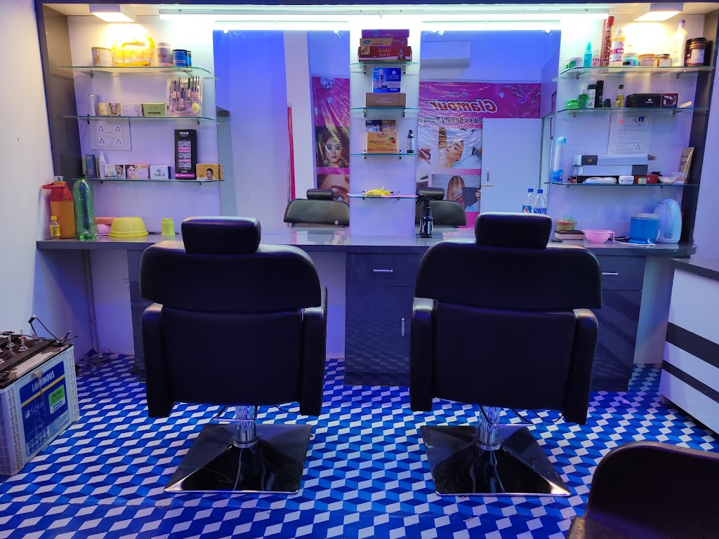 Aum Glamour Ladies Beauty Salon