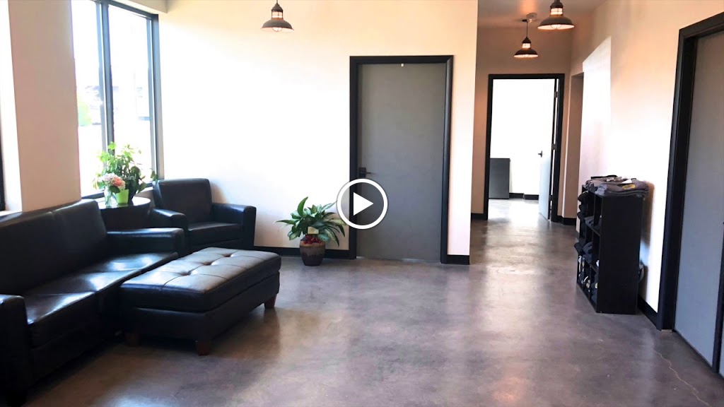  Colorado Movement Company