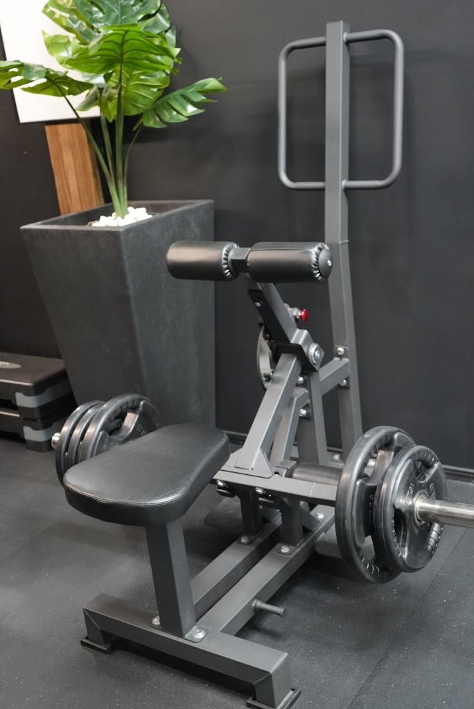  STUDIO 409 Fitness & Wellness