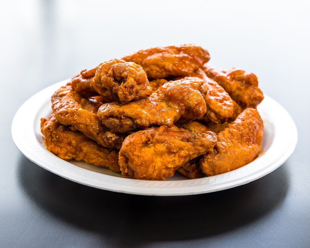 Buffalo wing