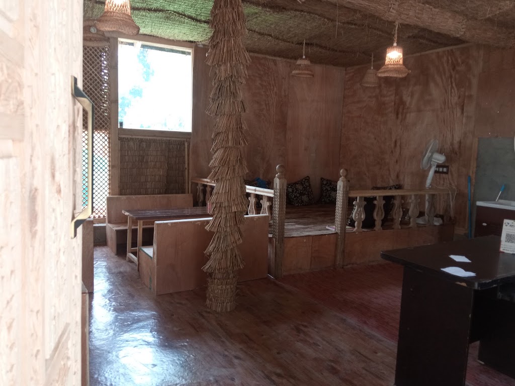 Tabaruk Food Waves Cafe