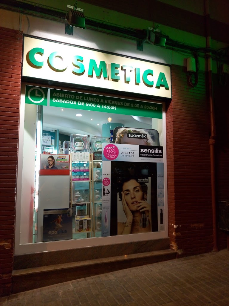 FARMACIA LDA. MARIA DUART BOSCH