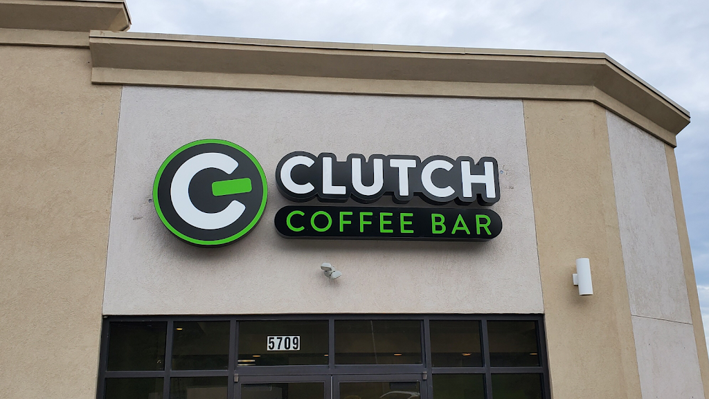 Photo of CLUTCH Coffee Bar