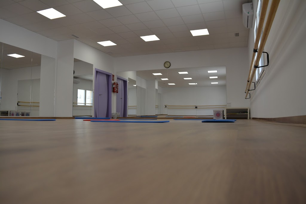 Escuela de Danza El Liceo