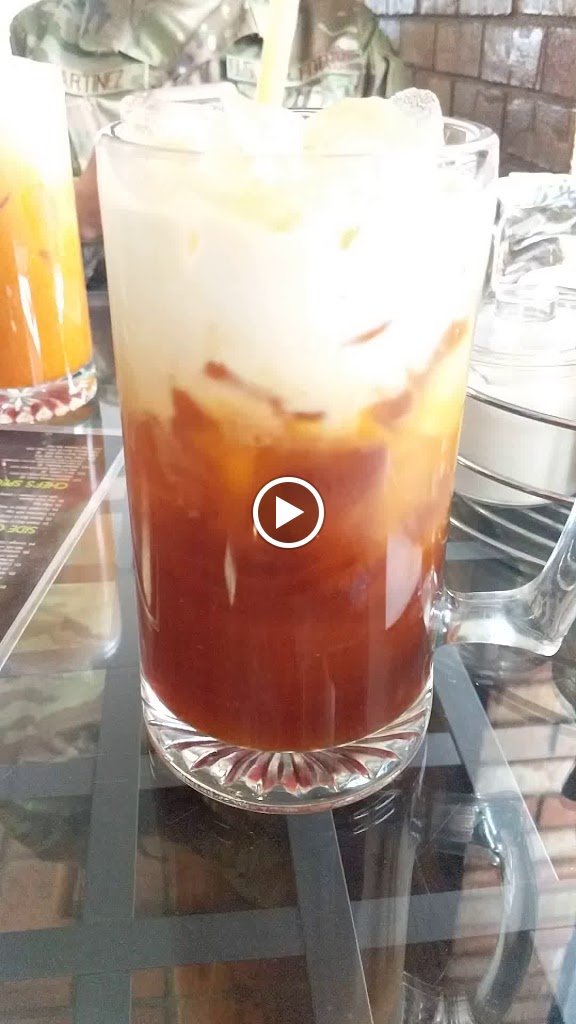 Narong's Thai Kitchen