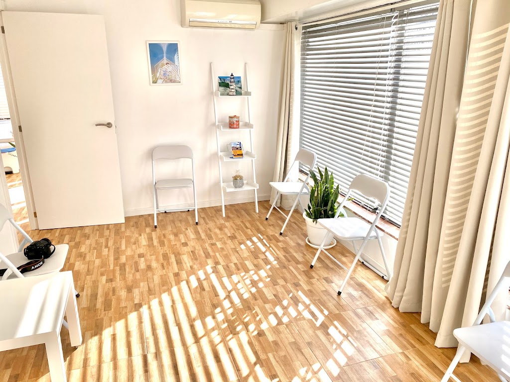 Clinica y Centro de Atencion y Formacion Familiar La Escuela de la Vida