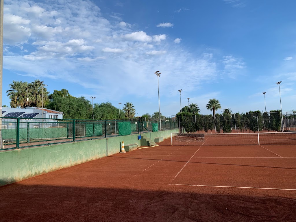 Club de Tenis Denia