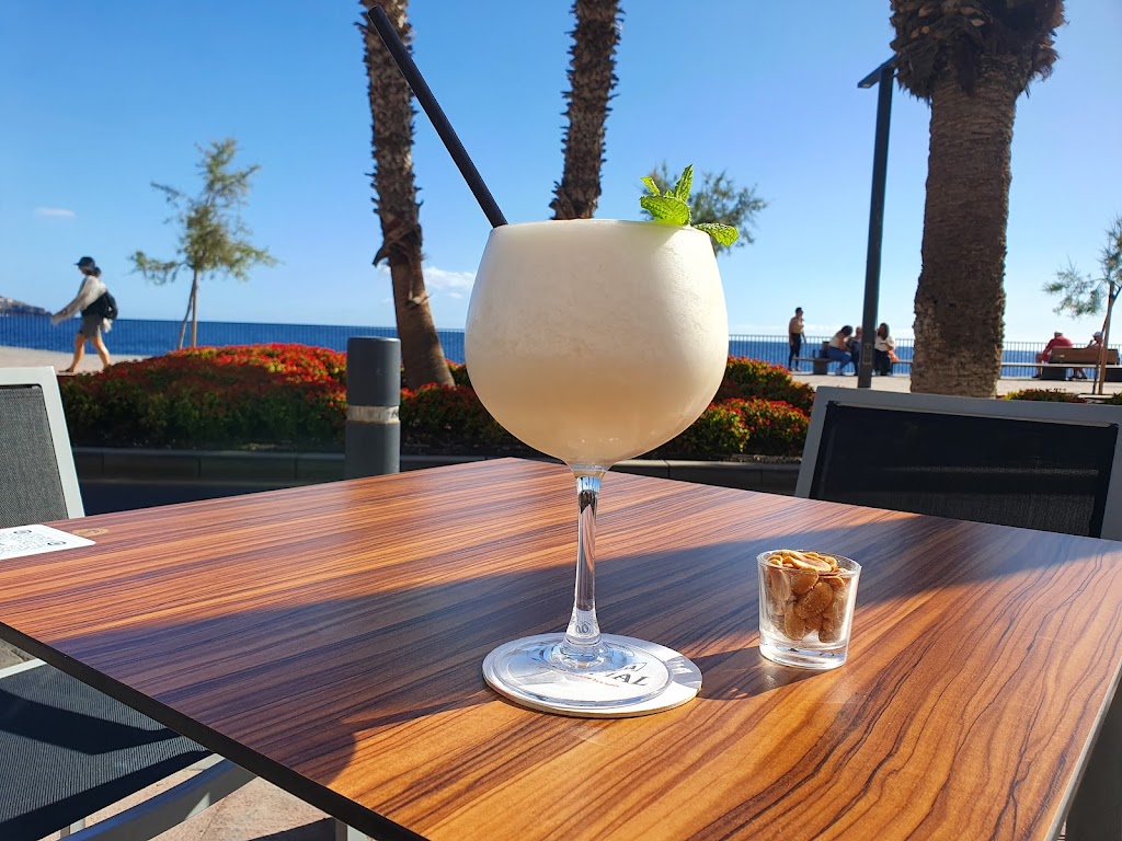 Restaurante Verdolaga — Comida y bebida