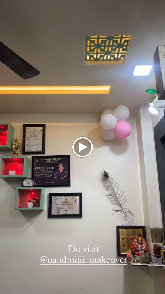 Nandini Beauty Point