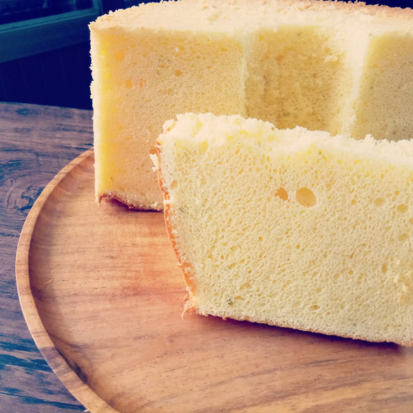 邁丸.出攤地點在FB公告｜埔里甜點｜南投甜點｜戚風蛋糕｜義式鮮奶酪｜埔里美食｜南投美食 的照片