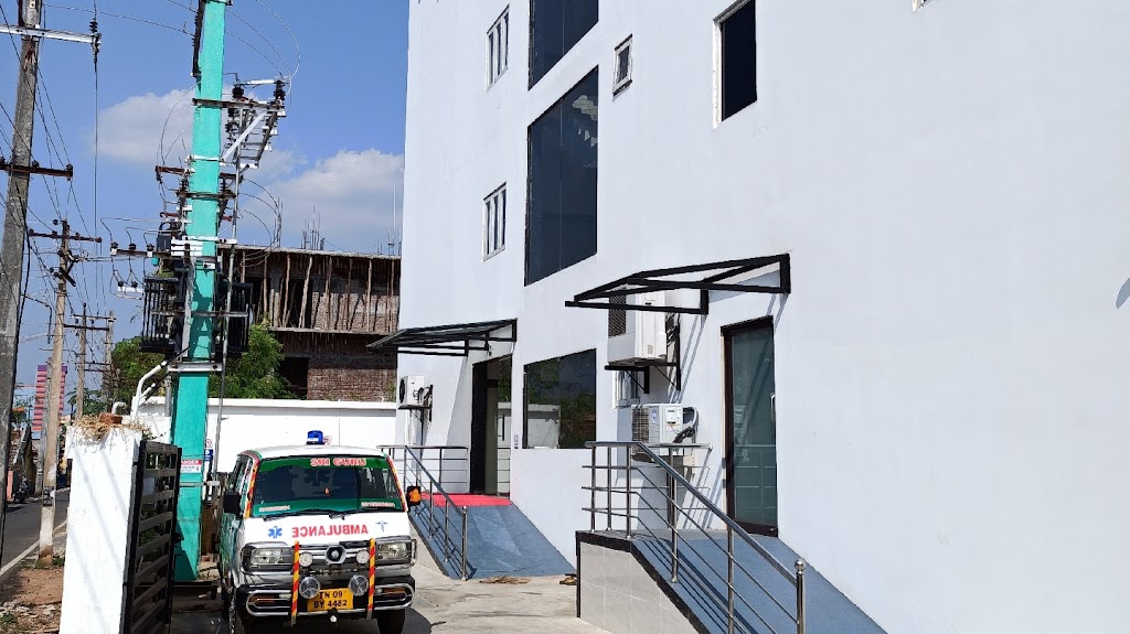 Dr. Sri Guru Hospital