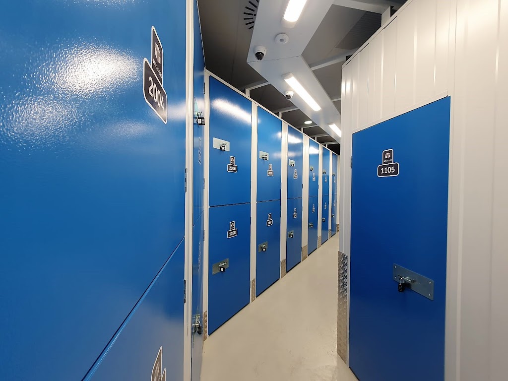 JJTRASTERS - RedTras Trasteros