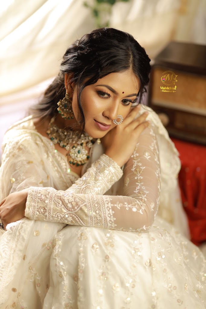 Mahildhini Makeovers