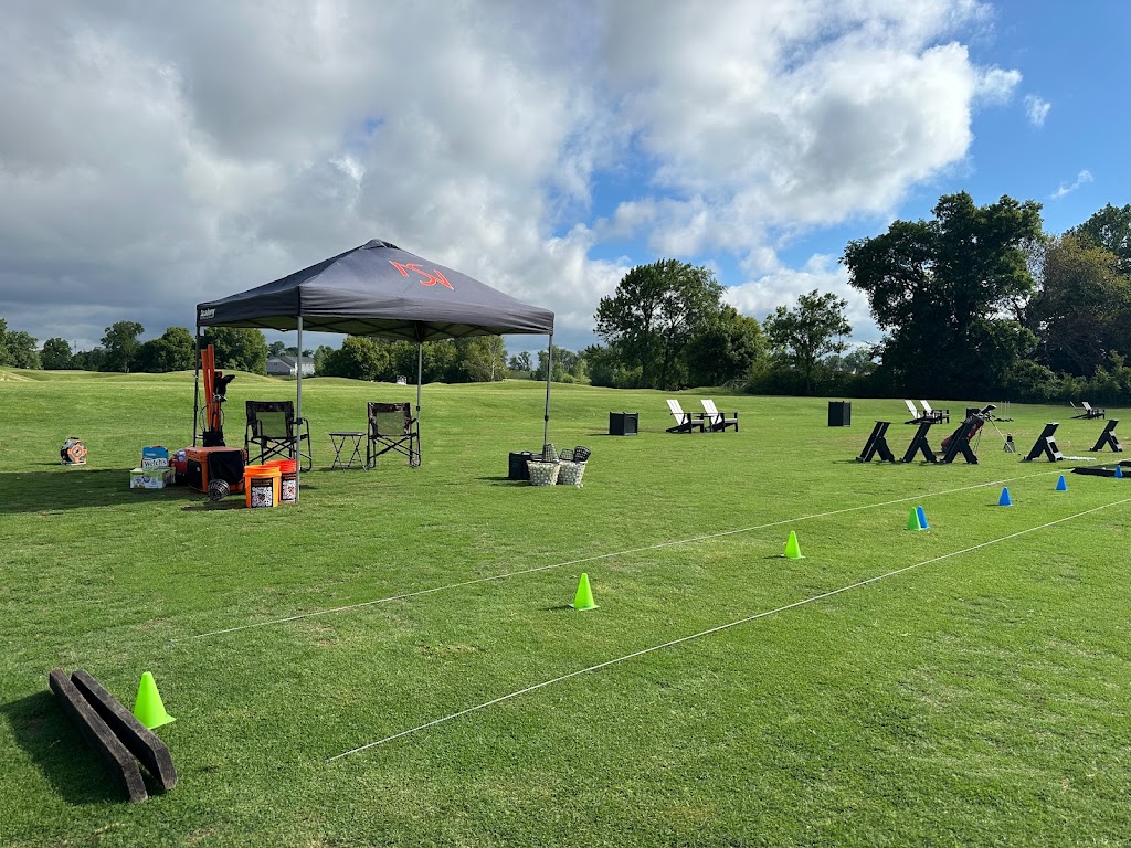  Natalie Sheary Golf @ Towhee Club